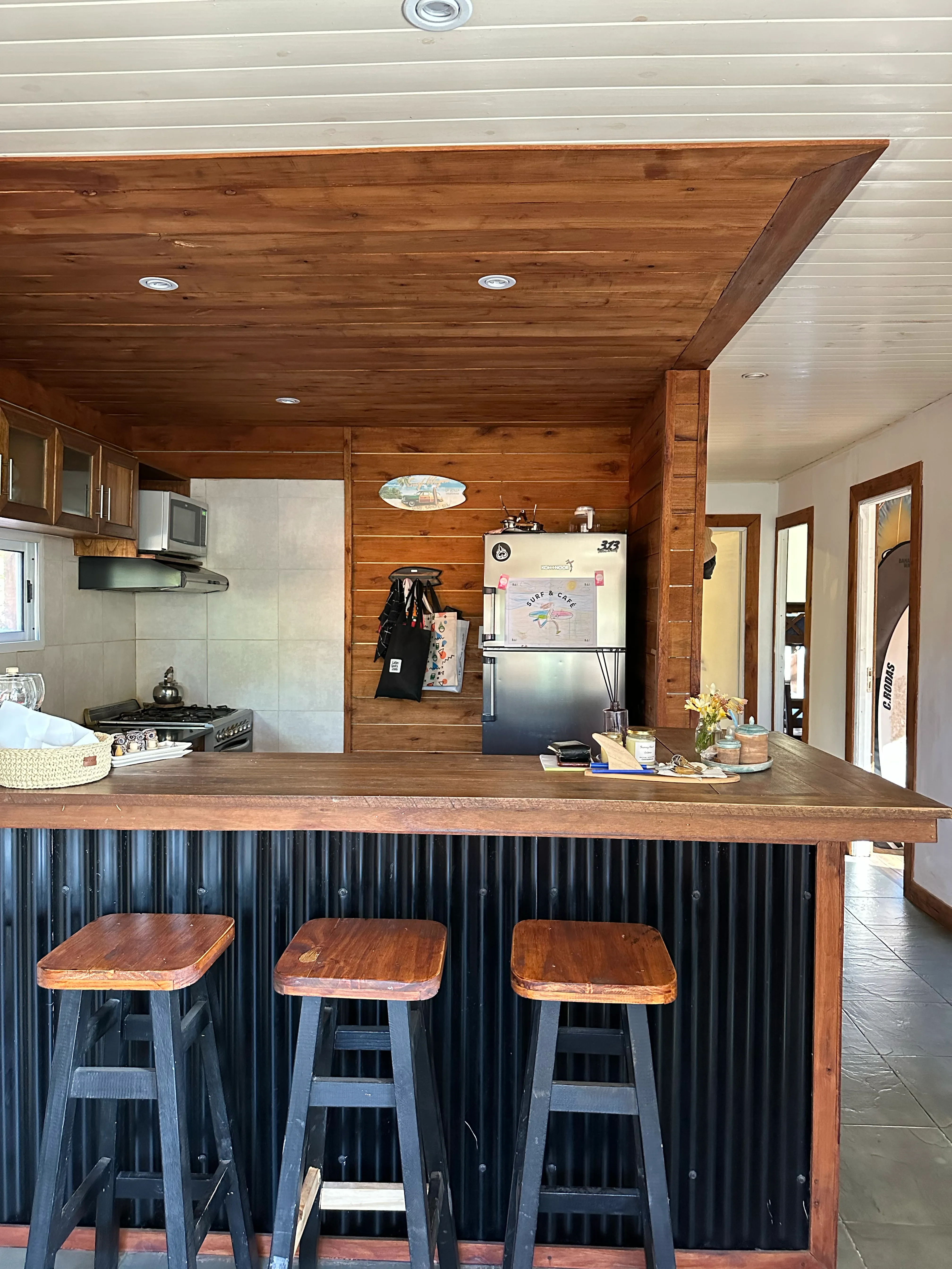 Casa Paradise - IMG_5859