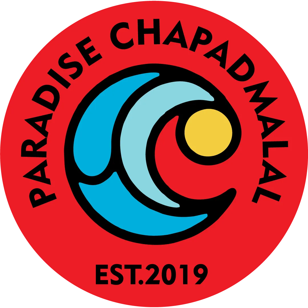 Paradise Chapadmalal Logo